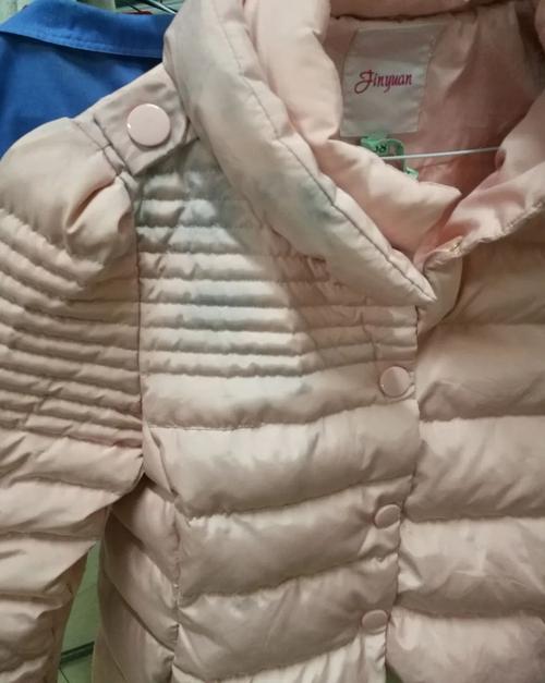 中央洗衣工厂羽绒服机洗工艺编制 轻松应对洗涤旺季